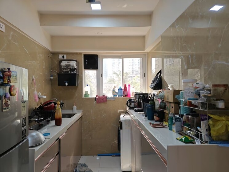 Kitchen, kurla east 2 Bedroom 730 Sq.Ft. Apartment In Kurla East Mumbai 8813233