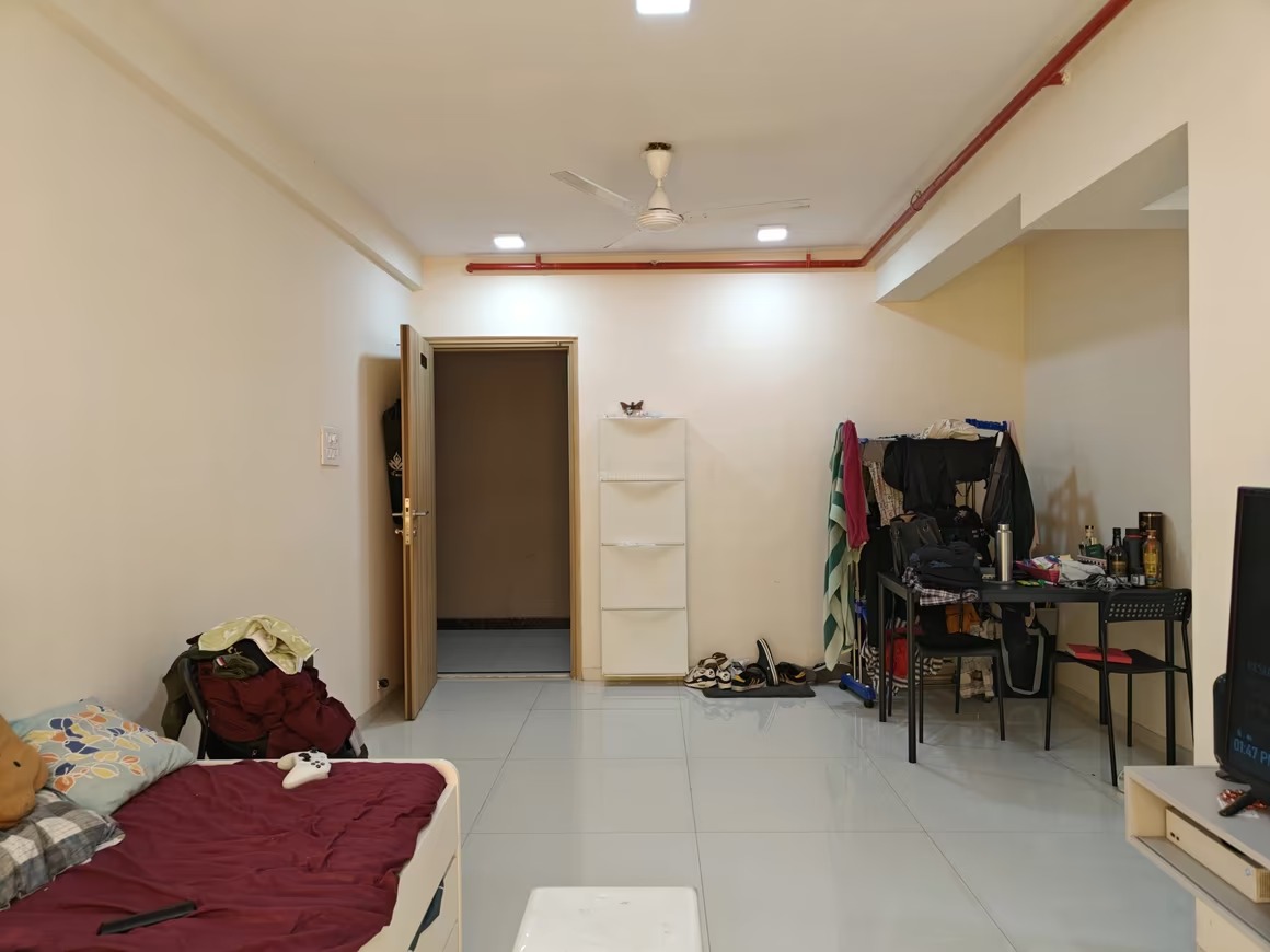 2 BHK Apartment For Rent in Kurla East
