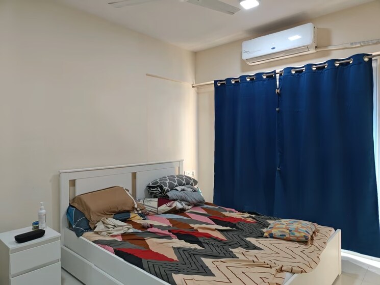 Bedroom, kurla east 2 Bedroom 730 Sq.Ft. Apartment In Kurla East Mumbai 8813233