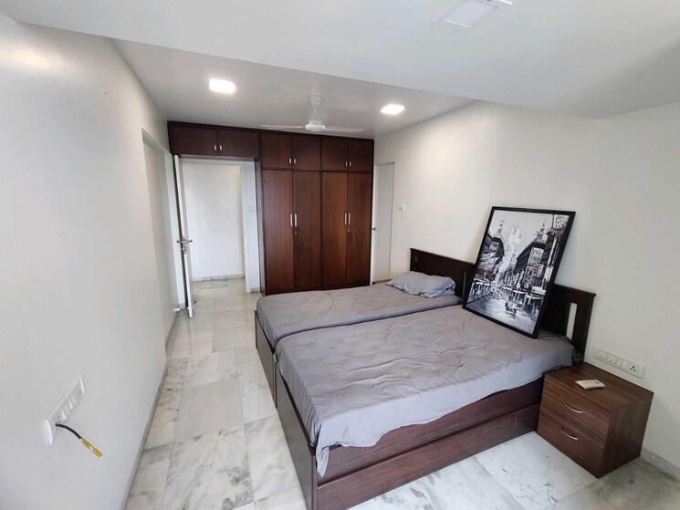 Bedroom, chaitanya-tower 4 Bedroom 2150 Sq.Ft. Apartment In Prabhadevi Mumbai 8813238