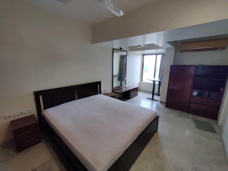 Bedroom, chaitanya-tower 4 Bedroom 2150 Sq.Ft. Apartment In Prabhadevi Mumbai 8813238
