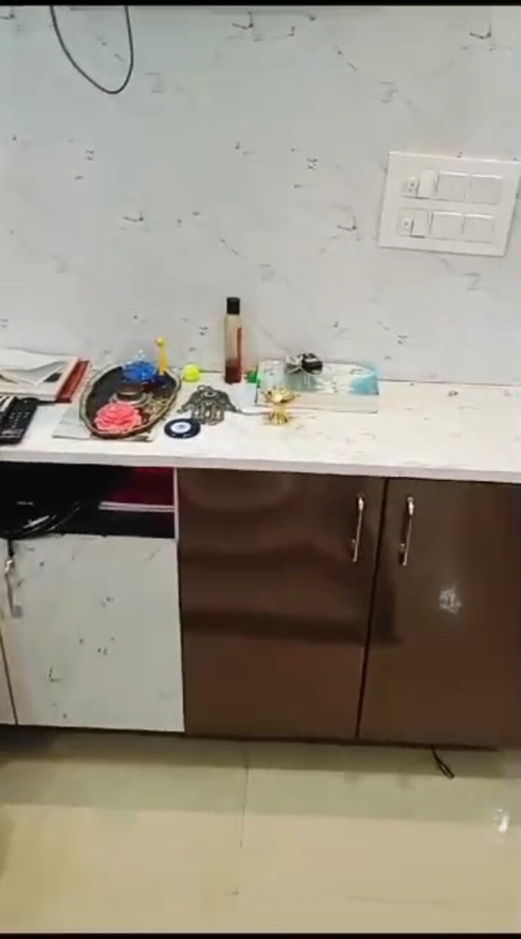 Master Bedroom, conscient-habitat-78 2 Bedroom 517 Sq.Ft. Apartment In Sector 78 Faridabad 8813246