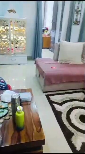 Bedroom in 2 BHK Apartment at Conscient Habitat 78, Sector 78 – for Sale