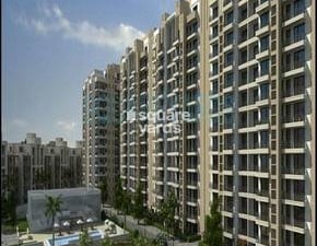3 BHK Apartment For Rent in Puri Diplomatic Residences, Sector 111