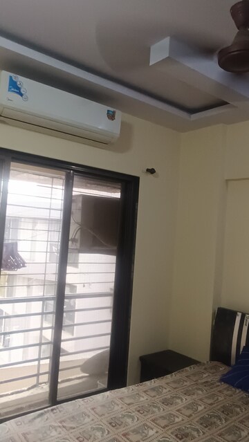 Room in 1 BHK Apartment at Salasar Aangan, Mira Road – for Rent