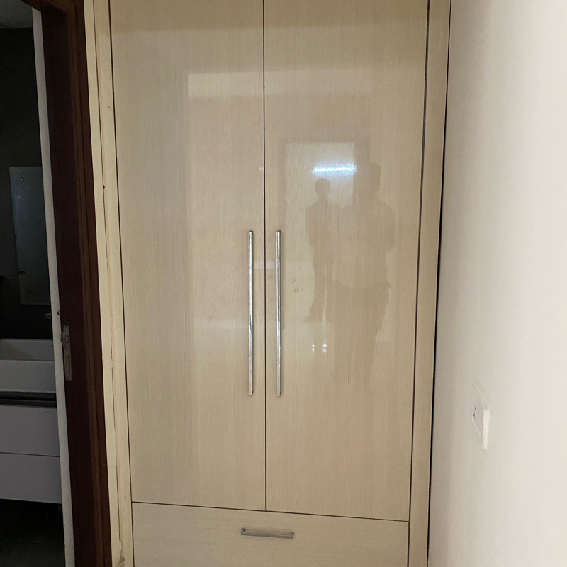 3 BHK + Extra Room Apartment For Rent in Sushma Joynest ZRK