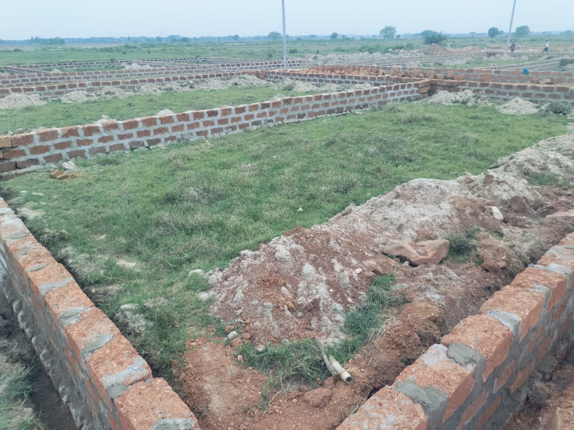 Plot For Sale in Aiims City 