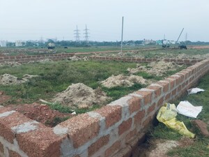 Plot Area in  Plot at Patrapada – for Sale