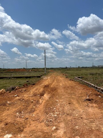 Plot Area in  Plot at Patrapada – for Sale
