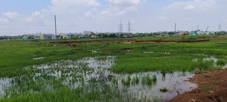 undefined, patrapada  1524 Sq.Ft. Plot In Patrapada Bhubaneswar 8813257