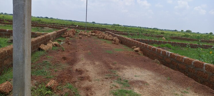 undefined, patrapada  1524 Sq.Ft. Plot In Patrapada Bhubaneswar 8813257