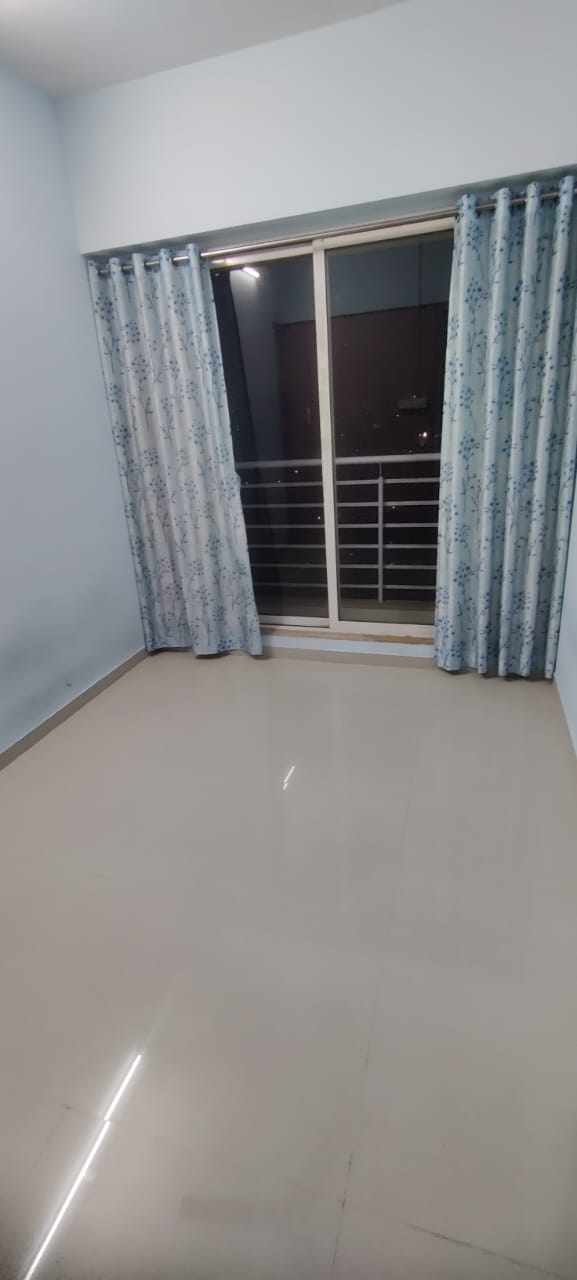 1 BHK + Study Room 400 Sq.Ft. Apartment in Omkar Vayu