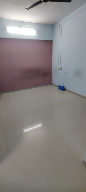 Furnished Amenities in 1 BHK Apartment at Omkar Vayu, Mahim – for Rent