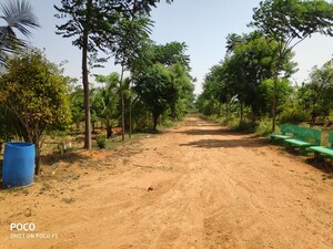 Plot Area in  Plot at Shamirpet – for Sale