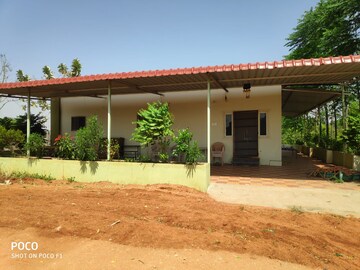  Plot – Exterior View View at Shamirpet - for Sale