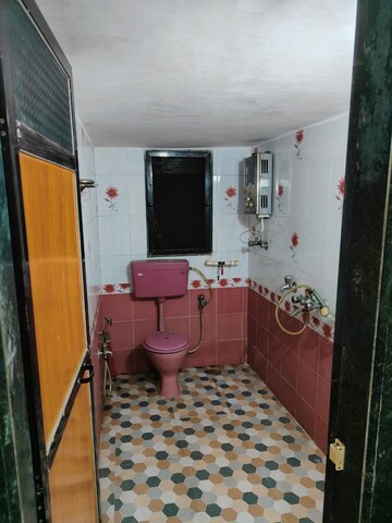 1 BHK Apartment For Rent in Dombivli West