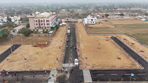  Plot For Sale in Shreeram Raghunandan Enclave , Tonk Road