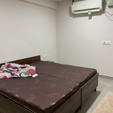 1 BHK Apartment For Rent in Chandigarh Citi Center, Vip Road