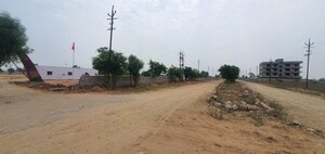 Plot Area in  Plot at Shreeram Raghunandan Enclave , Tonk Road – for Sale