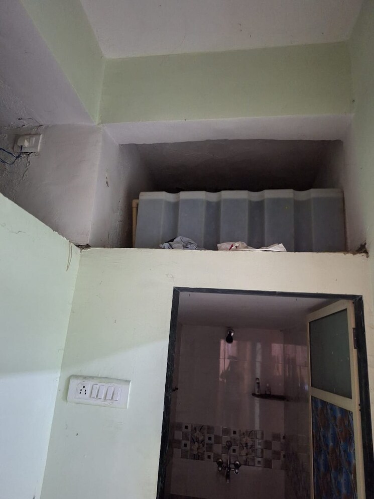 undefined, dombivli west Studio 325 Sq.Ft. Apartment In Dombivli West Thane 8813272