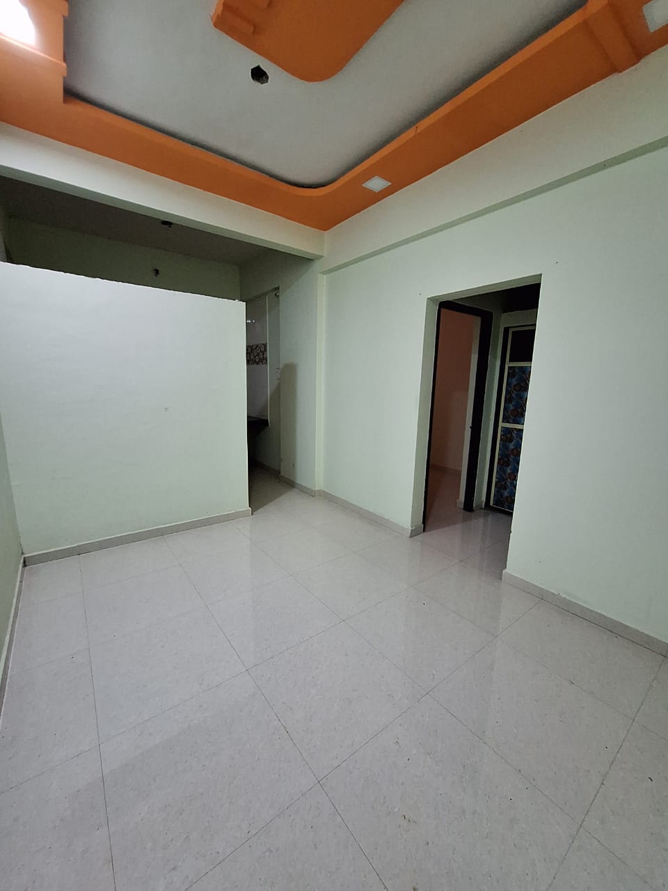 Studio+ Pooja Room Apartment For Rent in Yogi Raj Chs