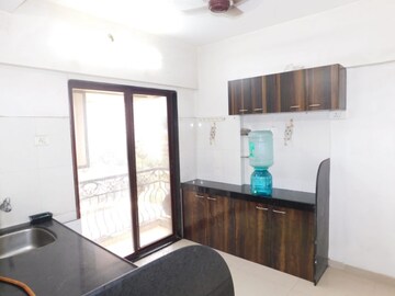 1 BHK Apartment For Rent in Andheri West