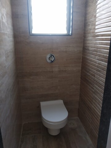 Bathroom in 6+ BHK Builder Floor at Chandrabhaga Corner, Ravet – for Rent