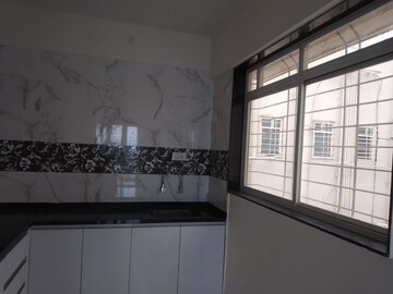 Kitchen in 6+ BHK Builder Floor at Chandrabhaga Corner, Ravet – for Rent