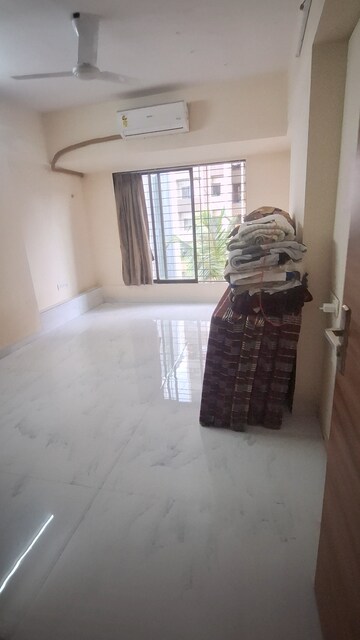 Living Room in 3 BHK Apartment at Santacruz East – for Sale