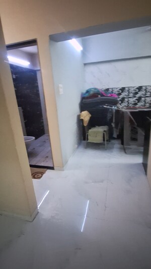 Parking in 3 BHK Apartment at Santacruz East – for Sale