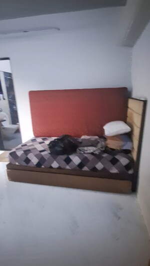 Bedroom in 3 BHK Apartment at Santacruz East – for Sale