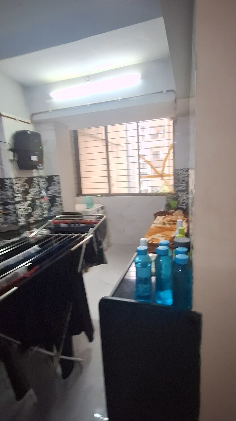 Kitchen, santacruz east 3 Bedroom 1250 Sq.Ft. Apartment In Santacruz East Mumbai 8813277