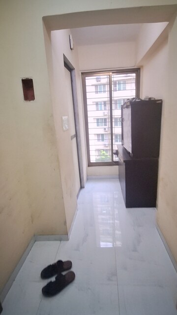 Staircase in 3 BHK Apartment at Santacruz East – for Sale
