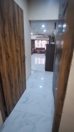 Building Lobby in 3 BHK Apartment at Santacruz East – for Sale