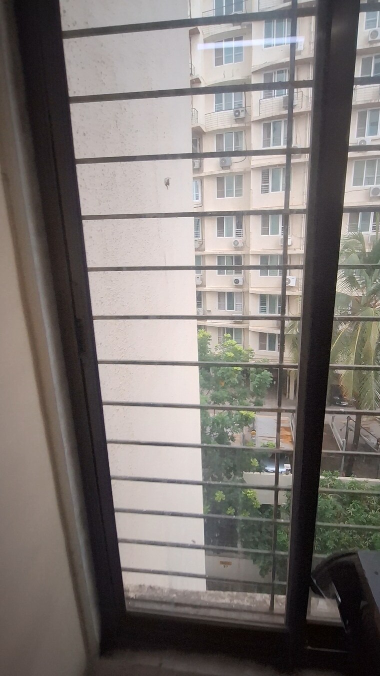 Balcony, santacruz east 3 Bedroom 1250 Sq.Ft. Apartment In Santacruz East Mumbai 8813277