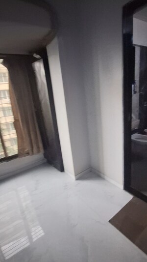 Building Lobby in 3 BHK Apartment at Santacruz East – for Sale