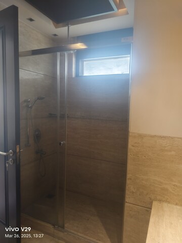 Master Bedroom in 3 BHK Apartment at DLF The Crest, Sector 54 – for Rent