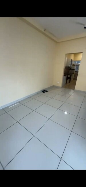 Balcony in 2 BHK Apartment at Prestige Jindal City, Bagalakunte – for Sale