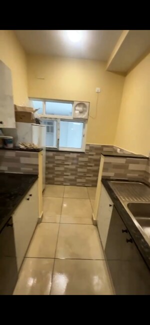 Kitchen in 2 BHK Apartment at Prestige Jindal City, Bagalakunte – for Sale