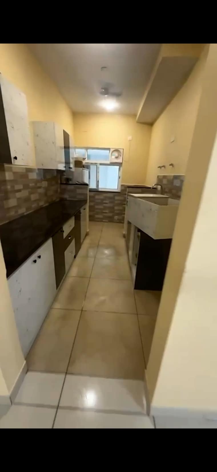 Kitchen, prestige-jindal-city 2 Bedroom 1086 Sq.Ft. Apartment In Bagalakunte Bangalore 8813286