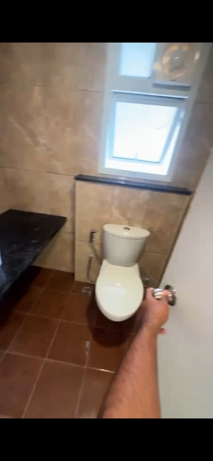 Bathroom, prestige-jindal-city 2 Bedroom 1086 Sq.Ft. Apartment In Bagalakunte Bangalore 8813286