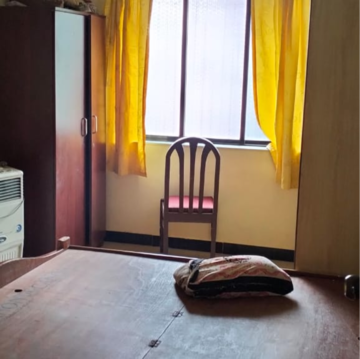 2 BHK Apartment For Rent in Prajyot Tower, Kalwa