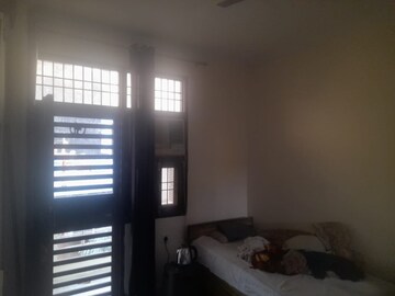 Room in 2 BHK Independent House at Radha Krishna Enclave, Govindpuram – for Rent