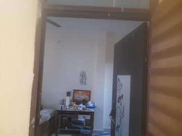 Kitchen in 2 BHK Independent House at Radha Krishna Enclave, Govindpuram – for Rent