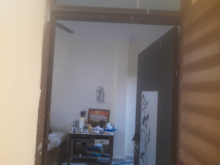 Kitchen, radha-krishna-enclave 2 Bedroom 70 Sq.Yd. Independent House In Govindpuram Ghaziabad 8813289