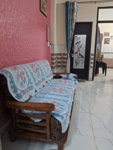 2 BHK Independent House For Rent in Radha Krishna Enclave, Govindpuram