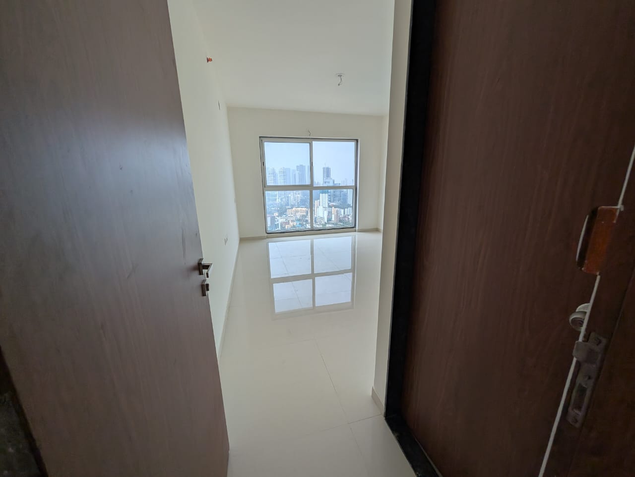 3 BHK + Pooja Room,Servant Room,Study Room,Extra Room Apartment For Rent in Runwal Nirvana