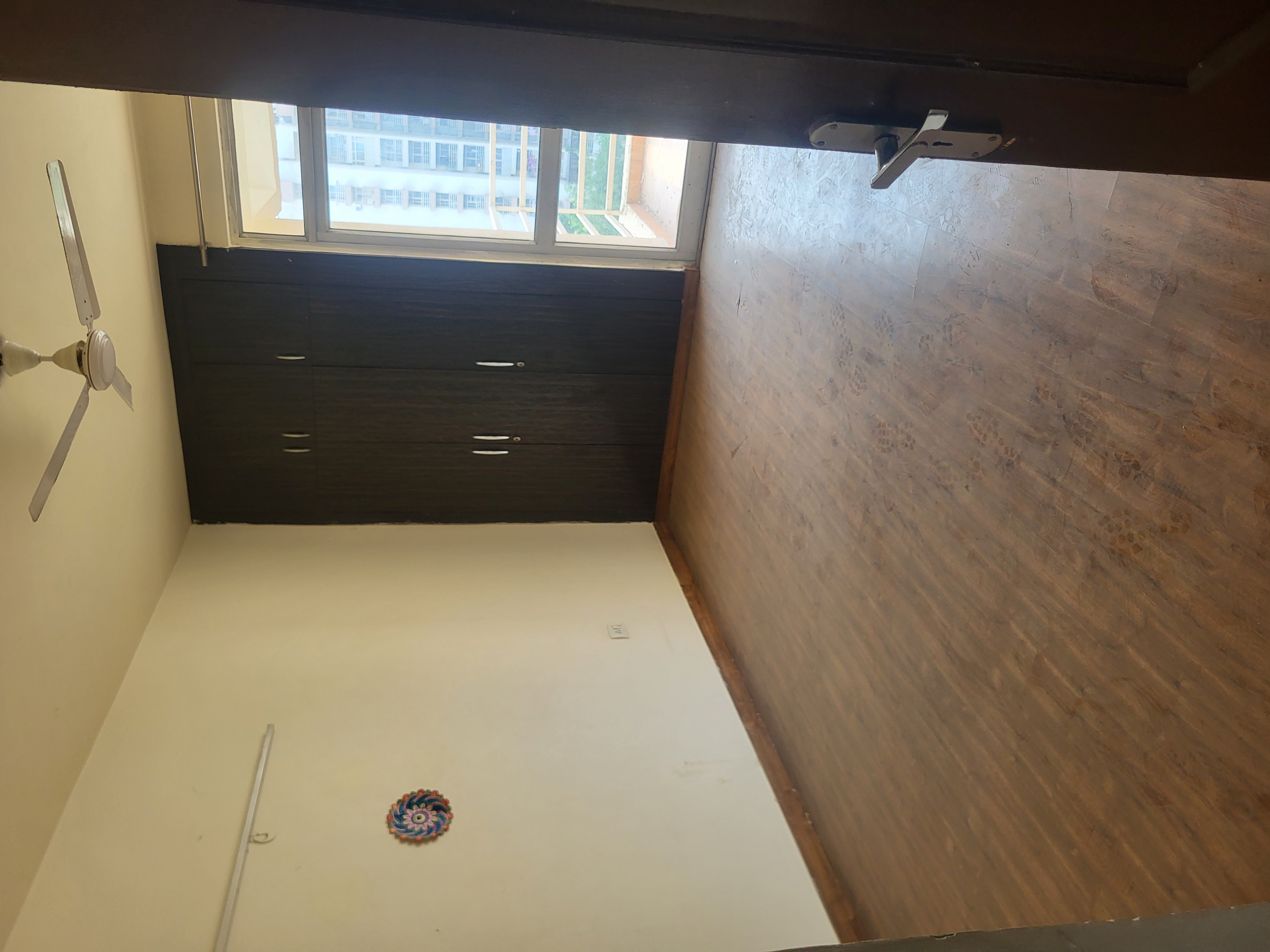 3 BHK + Study Room 1576 Sq.Ft. Apartment in Piyush Heights