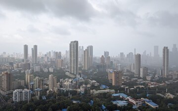 3 BHK Apartment For Rent in Runwal Nirvana, Parel