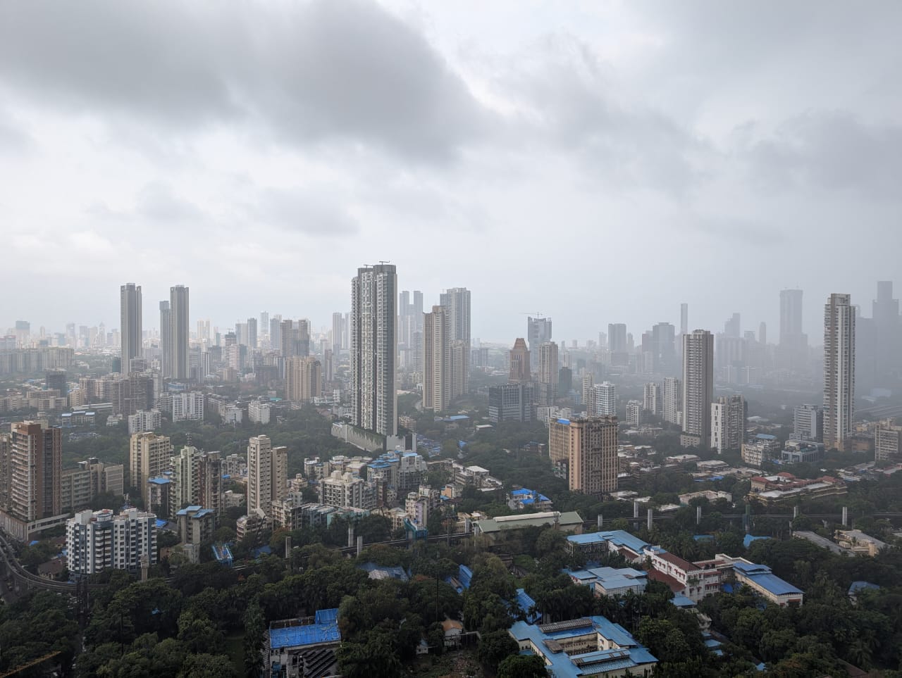 3 BHK + Pooja Room,Servant Room,Study Room,Extra Room Apartment For Rent in Runwal Nirvana